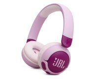 JBL JR 320 BT fioletowe - 1263155 - zdjęcie 1